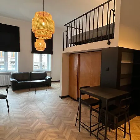 I&m Rejtana Lejlighed