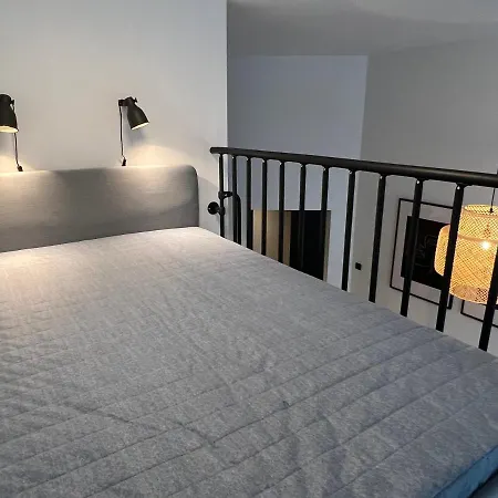I&m Rejtana Apartment