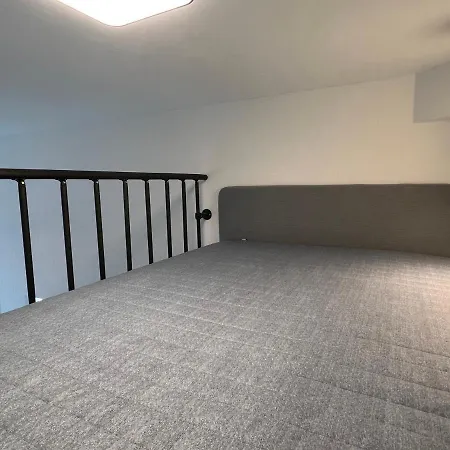 I&m Rejtana Apartment *