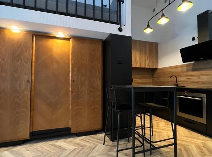 I&m Rejtana Apartament