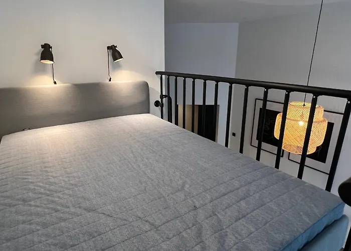 I&m Rejtana Apartament