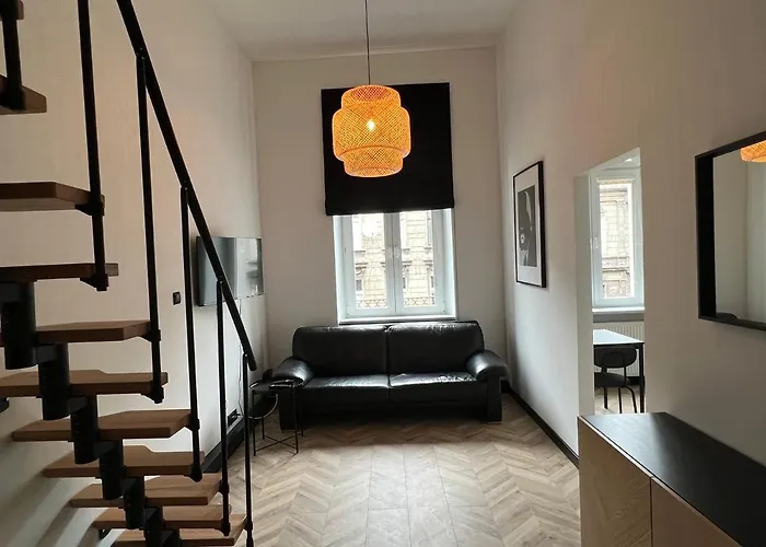 I&m Rejtana Apartament